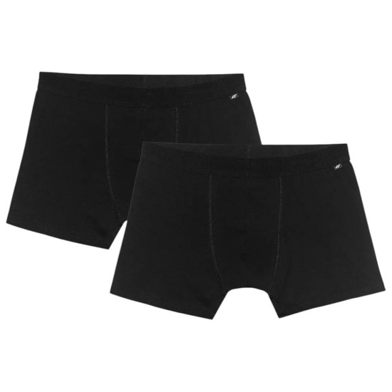 4F Ανδρικό εσώρουχο boxer 2-Pack 4F Ανδρικό εσώρουχο boxer 2-Pack